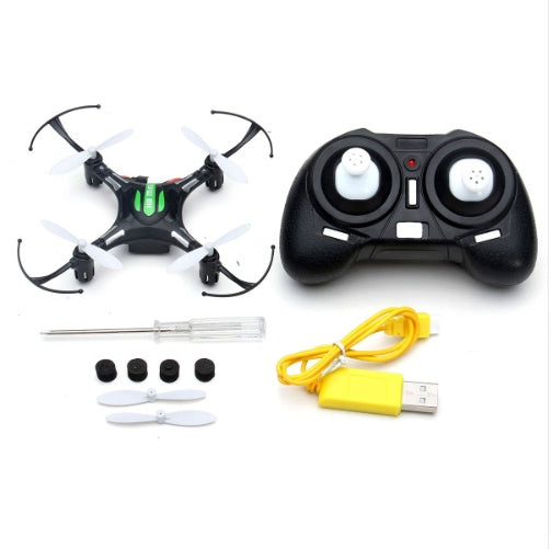 SkyFlare Mini Four-Axis UAV Drone