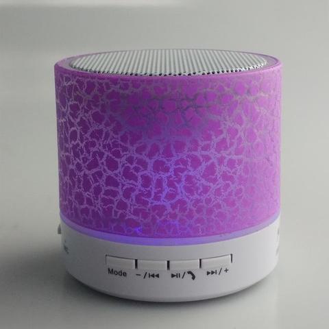 EchoPulse™ Mini Wireless Bluetooth Speakers
