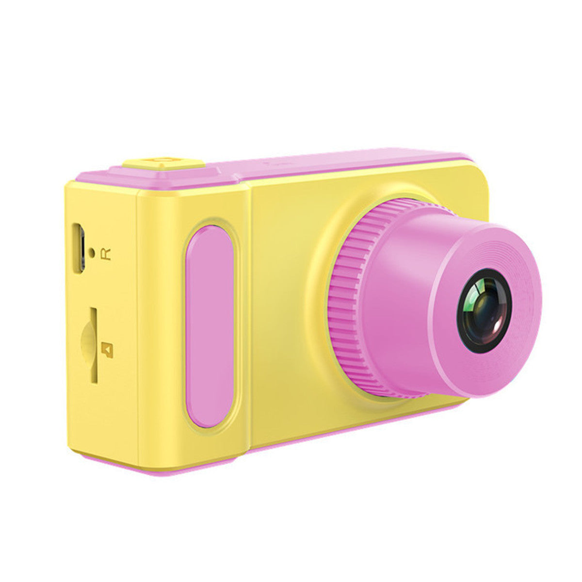 KidoSnap™ Children's Digital Camera
