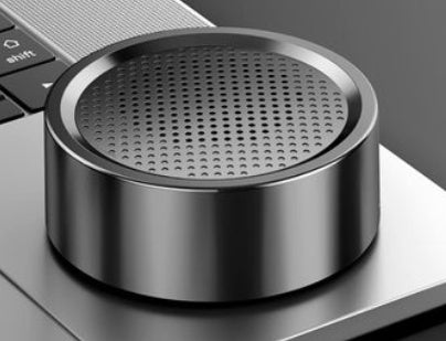 BassBlaze X1 – Wireless Portable Bluetooth Speaker with Super Subwoofer