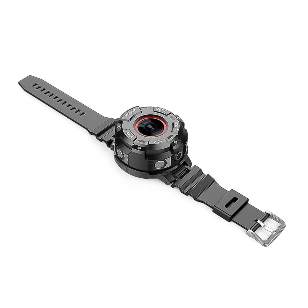 AquaShield™ Pro: Waterproof Sports Digital Camera