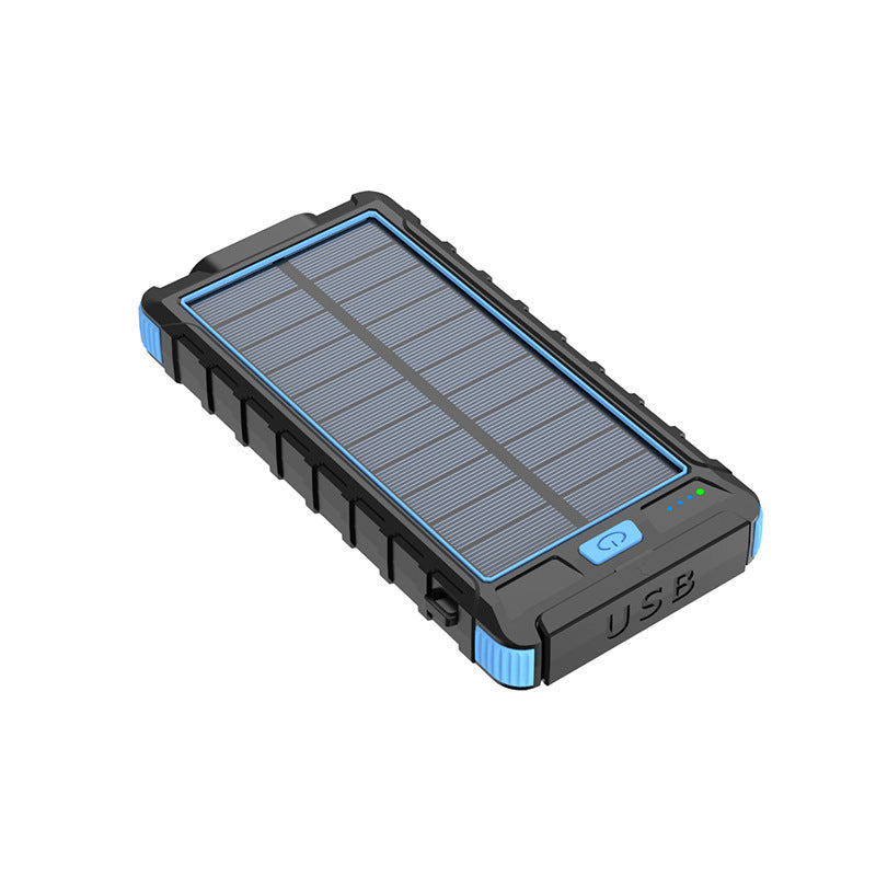 SunVolt™ Solar Power Bank 20000
