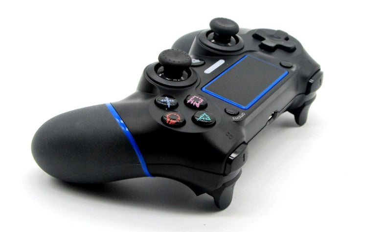VibraX™ Wireless Touchscreen Gamepad for PS4