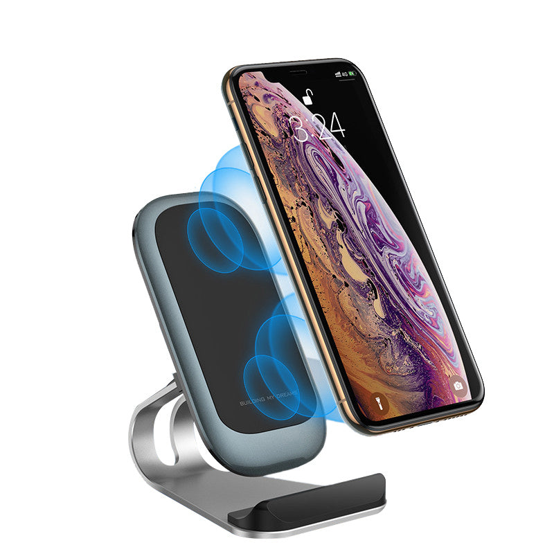 ChargeWave™ Wireless Mobile Charger