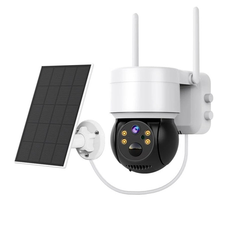 SolarCam™ HD Low Power Surveillance Camera
