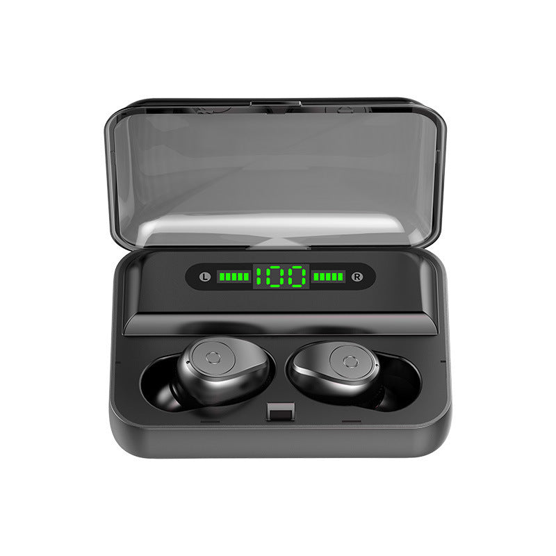 PowerBeats™ Multifunction Bluetooth Headset & Power Bank