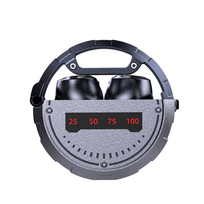 EchoFit Wireless Binaural Bluetooth Earphones