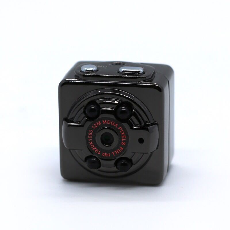 NightSight™ SQ8 Infrared Mini HD Camera
