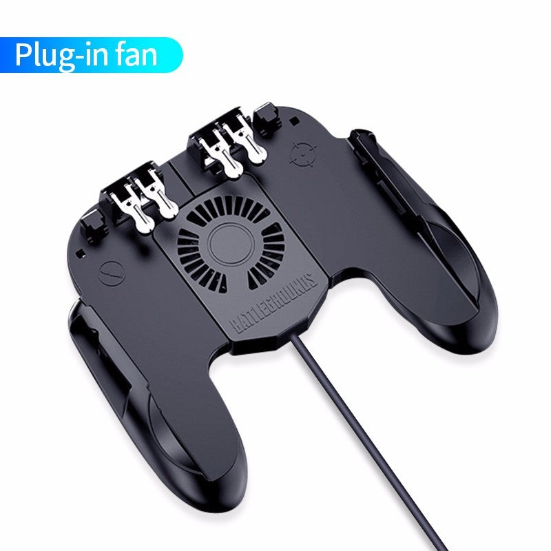 SixFinger Pro: Ultimate Chicken Eating Gamepad