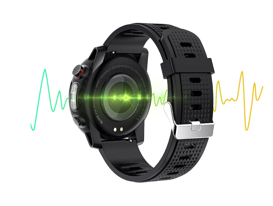PulseLink L15: Smart Bracelet Watch