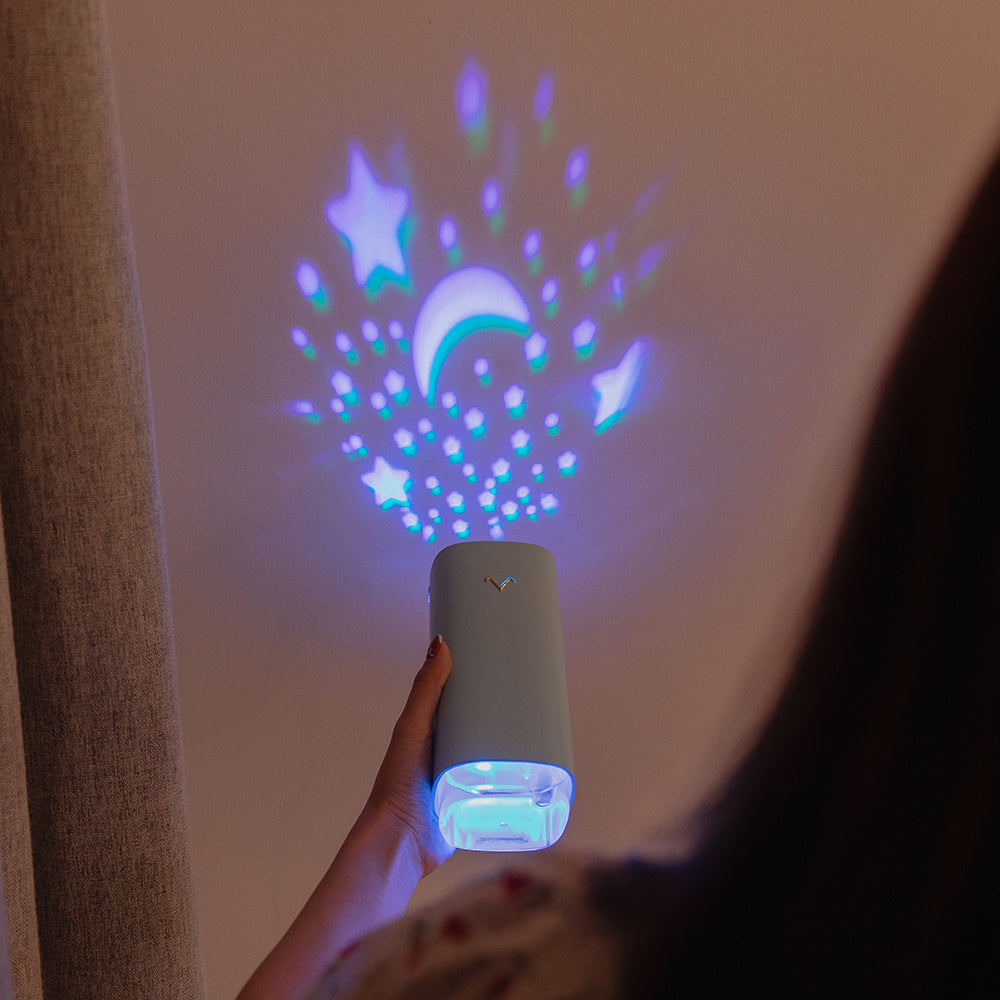 AeroMist™ Car Mini Humidifier