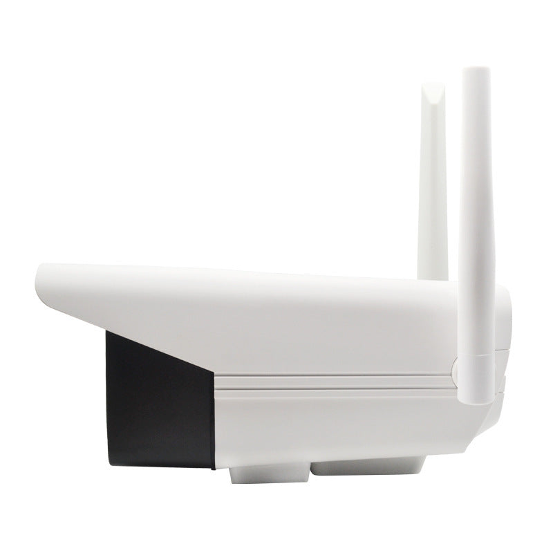 ElysianView: The Remote Smart Camera
