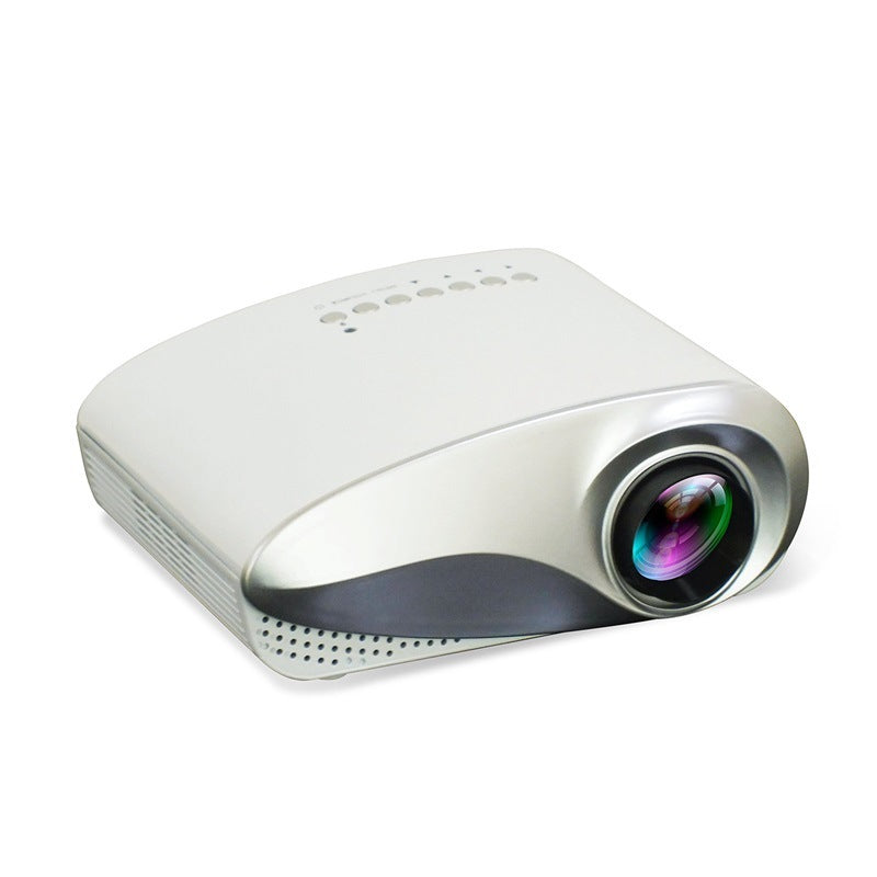 RD802 Mini Home Projector