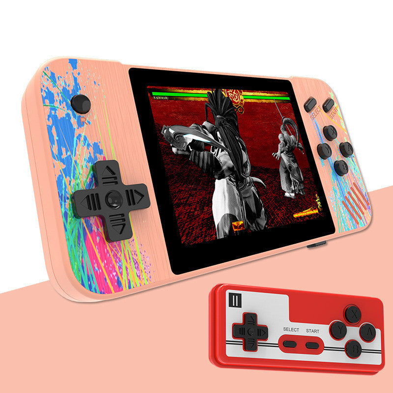 The RetroGamer G3