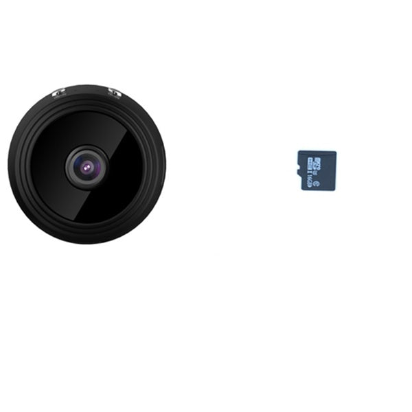A9 WiFi Wireless Network Camera – Smart Surveillance at Your Fingertips