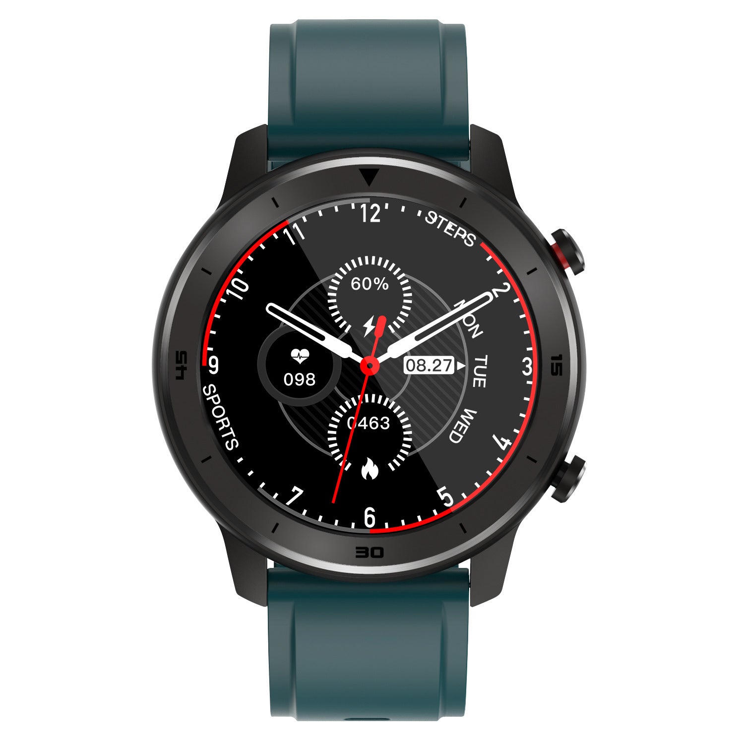 AquaFit DT78 Smart Sports Watch