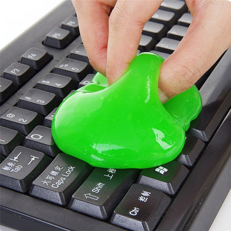 CleanGel Universal Keyboard Cleaning Glue
