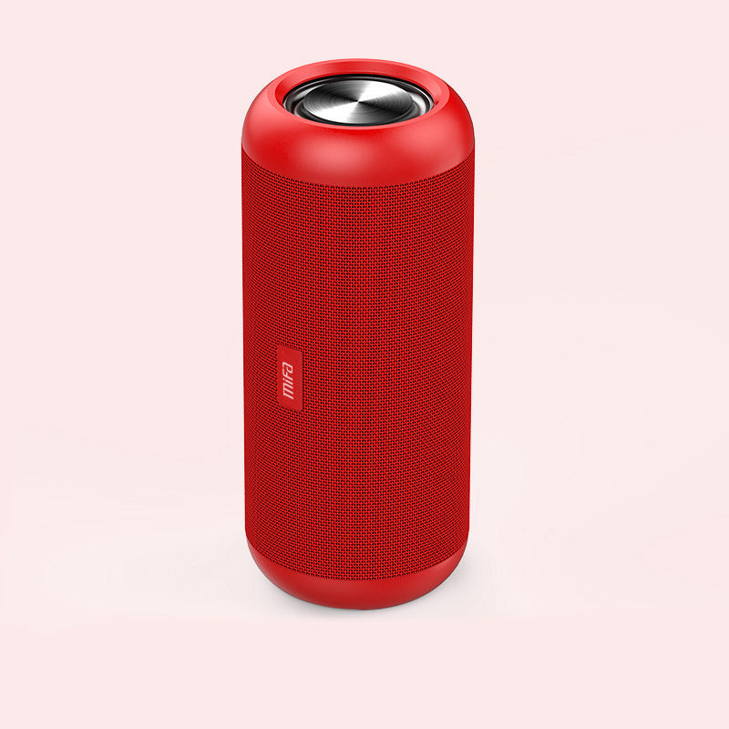 AquaPulse™ – Waterproof Bluetooth Speaker