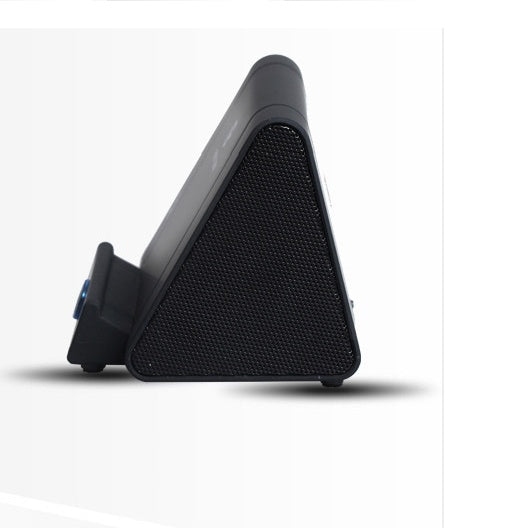 The SoundStand Mobile Phone Stand & Speaker