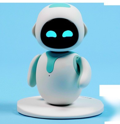 ErikBot – The Creative Intelligent Robot Toy for Kids and Innovators