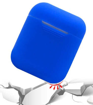 CaseGuard™ Soft Silicone Headphone Storage Protector