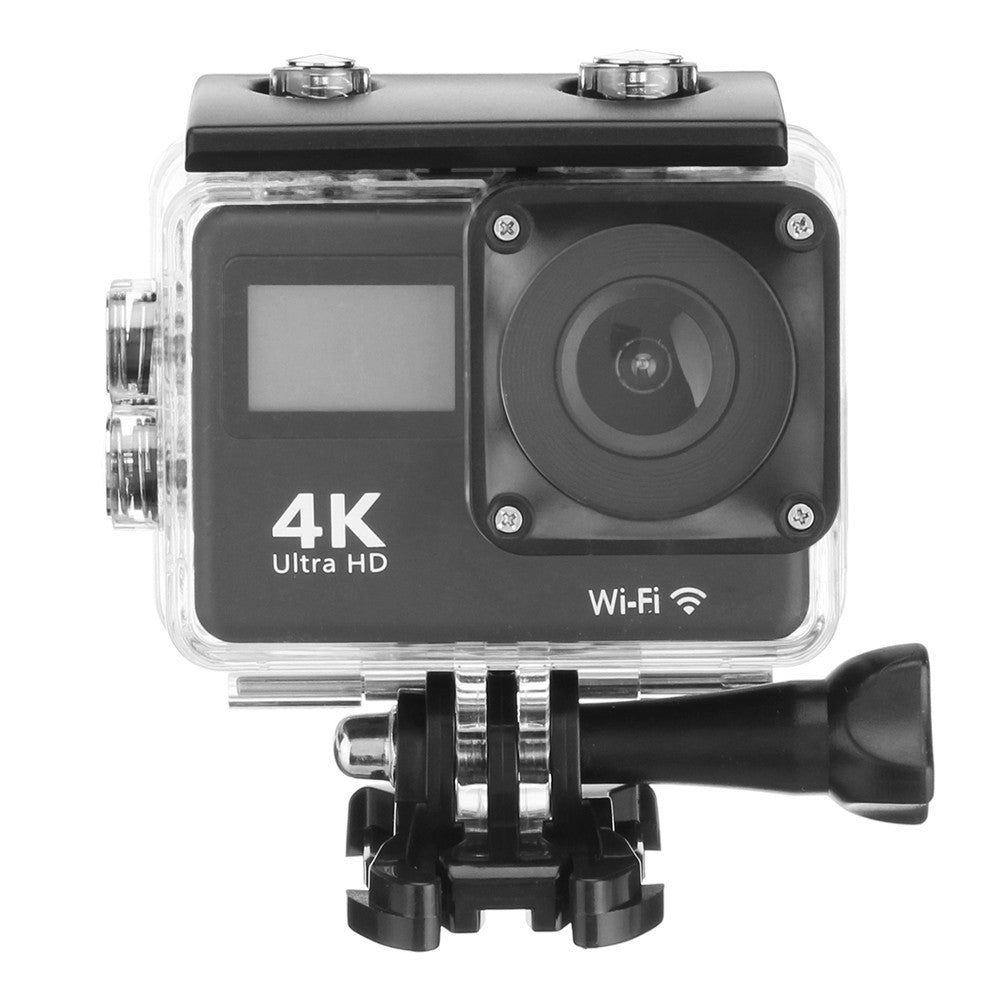 AquaVision™ 4K Diving Camera
