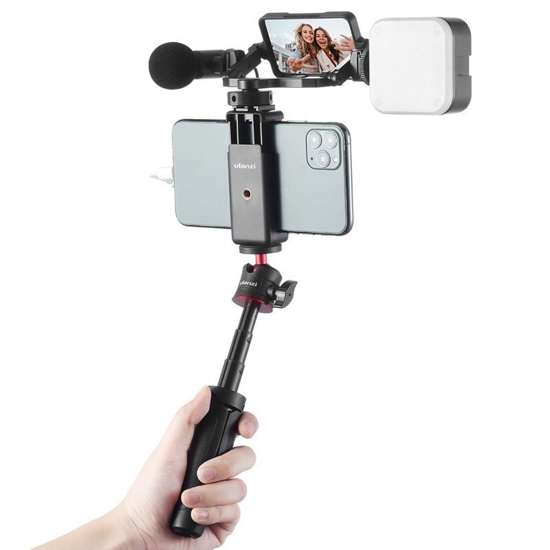 VlogMaster Ulanzi PT-14 SLR Camera Selfie Vlog Accessories