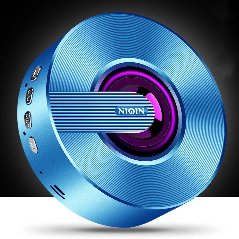 Liqin Wave Wireless Speaker