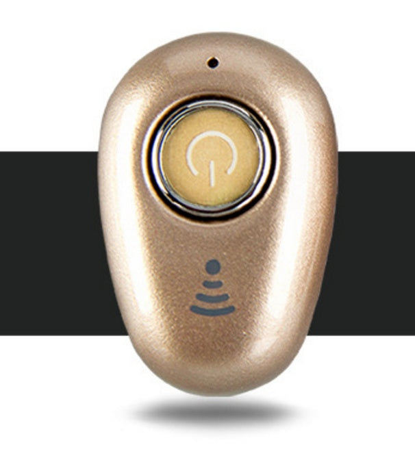 EchoFit™ Mini – Ultra-Compact Bluetooth Earphones for Seamless Sound