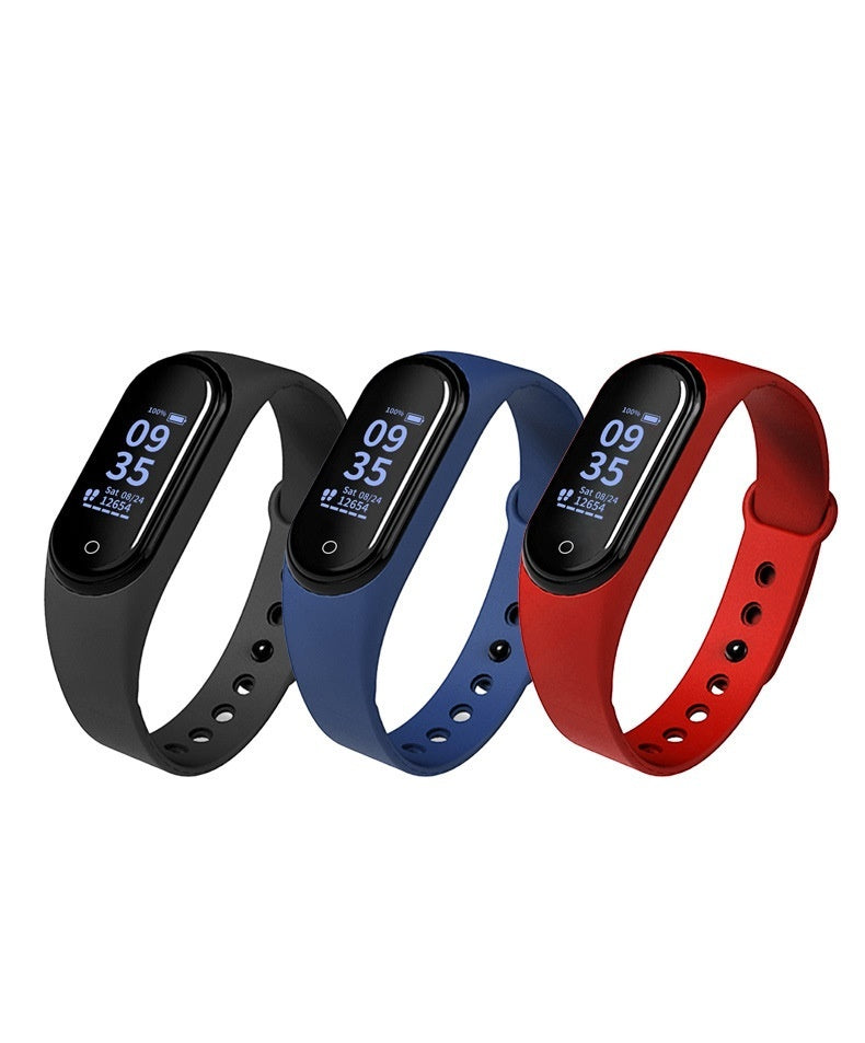 AquaX™ Waterproof Multi-Function Electronic Watch