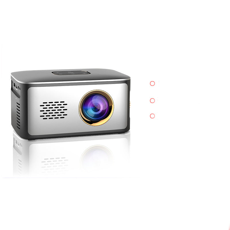 PocketBeam Mini Projector