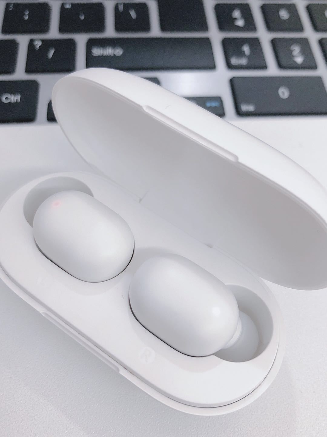 AeroBeat™ X5 Wireless Bluetooth Earbuds