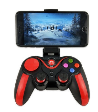 S5 Mobile Game Console – Ultimate Gaming Power in Your Hands
