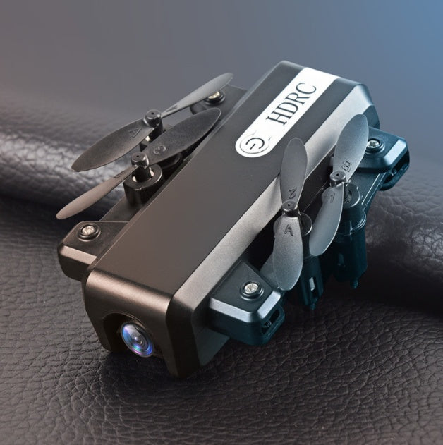 SkySnap Mini: Foldable Drone with Aerial Photography