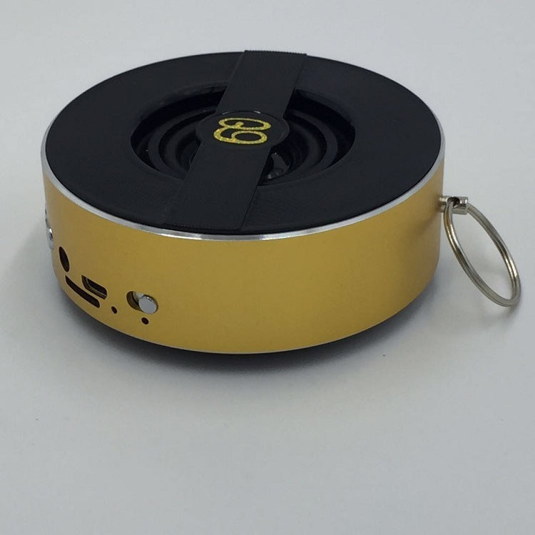 SoundWave™ Outdoor Bluetooth Speaker