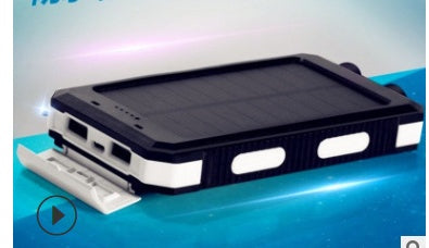 PowerPulse™ Portable Power Bank
