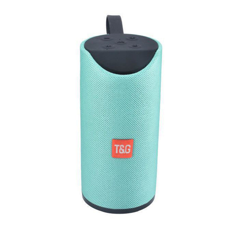 SoundSphere Mini – Portable Wireless Mini Speaker