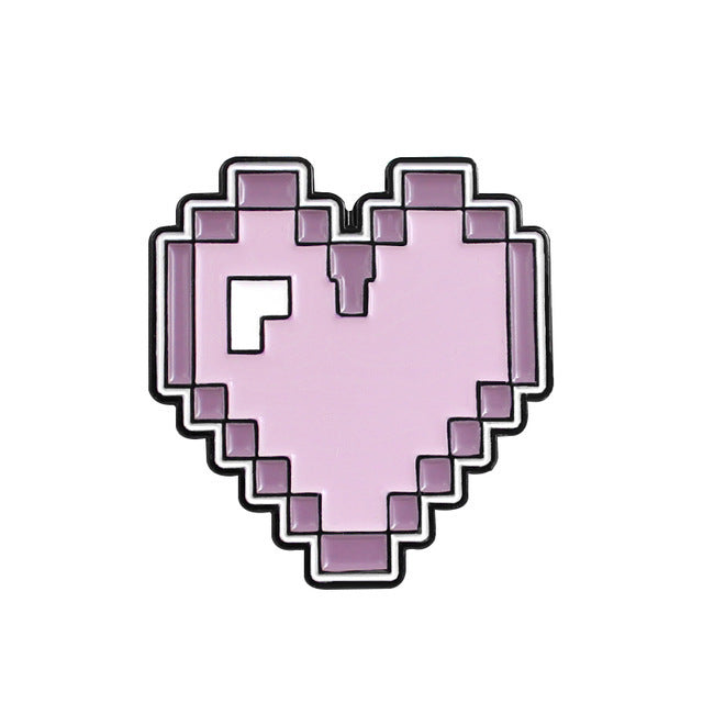 GamePulse™ Stereo Console Badge