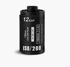 ProCapture Camera Film – Premium Quality Analog Film for Stunning Photography