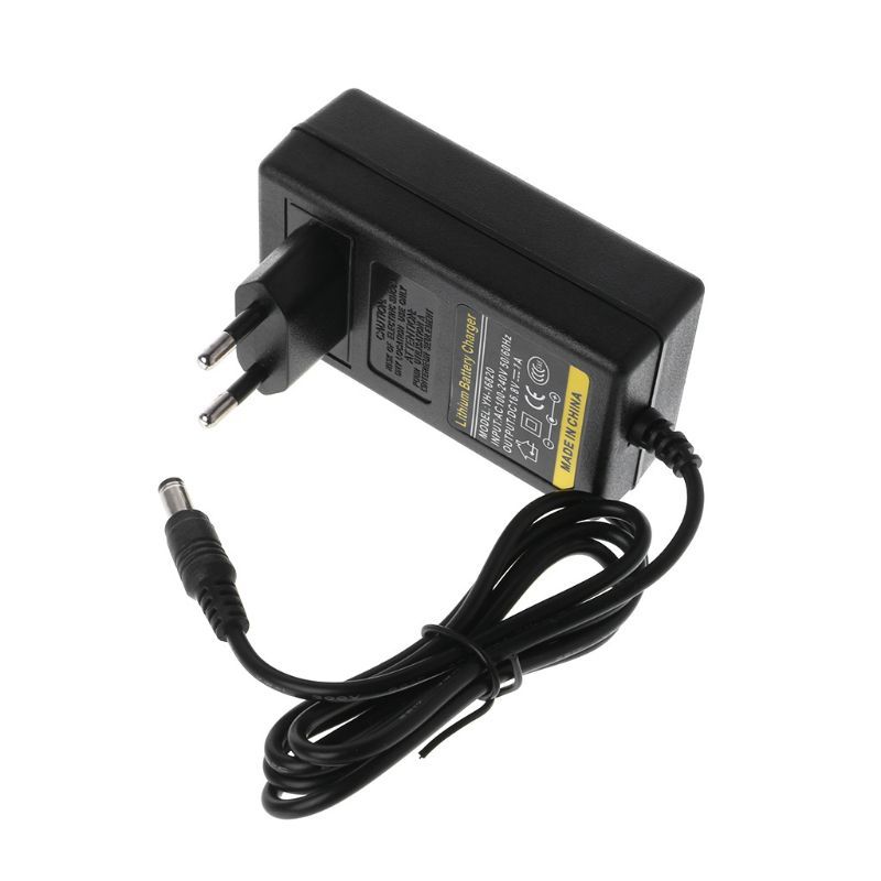 PowerCore™ Lithium Battery Charger