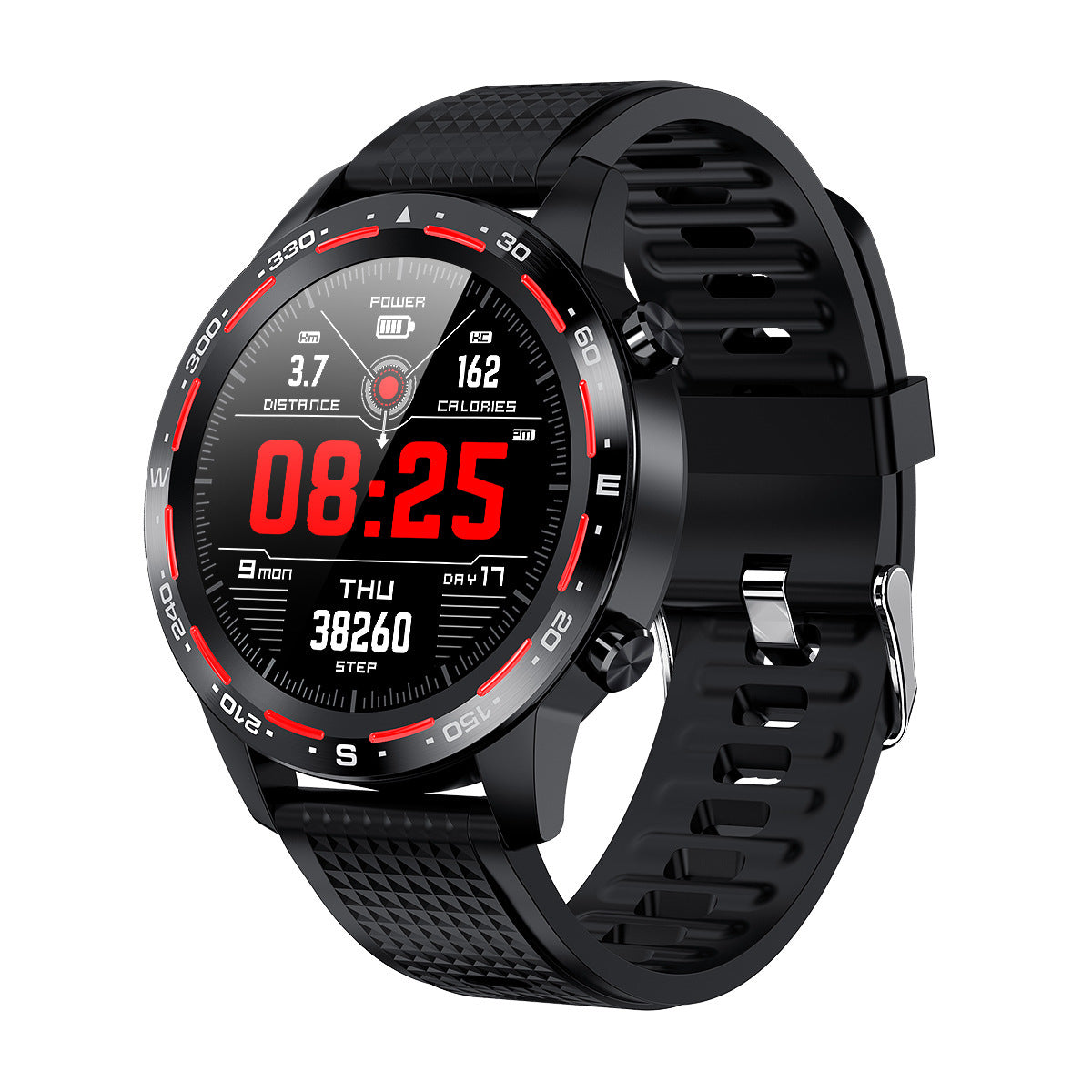 AquaLink Smart Waterproof Bracelet