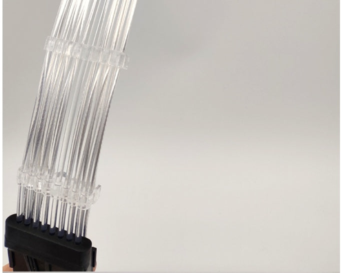 FlexGuard Pro™ — Premium Computer Case Cable Management Solution