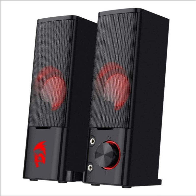 MiniSound™ USB Portable Speaker