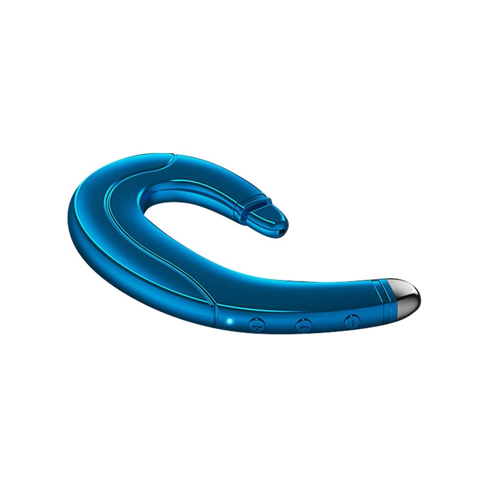 AeroClip Drive