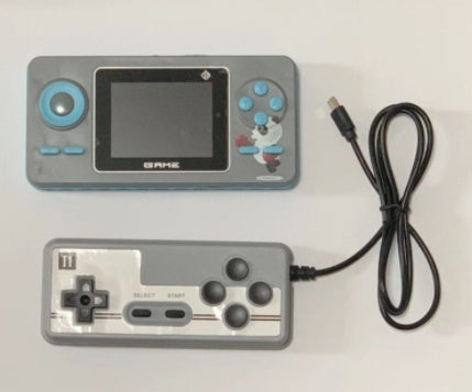 RetroMax S8 Handheld Game Console