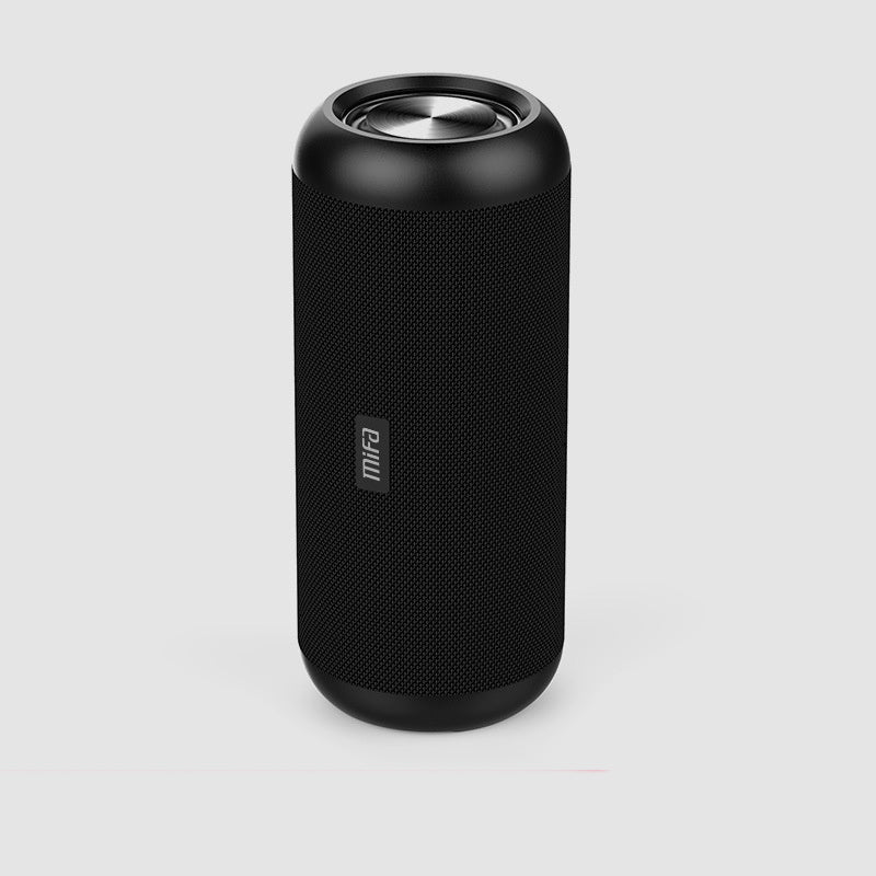AquaPulse™ – Waterproof Bluetooth Speaker