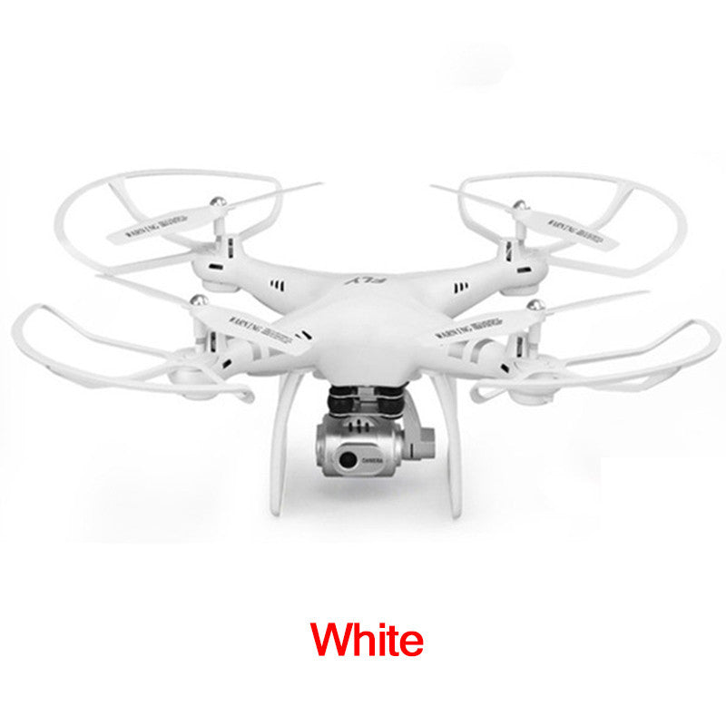 SkyVision HD Professional Aerial UAV - Precision Drone with 4K Camera