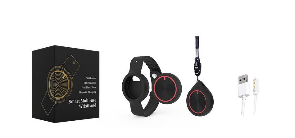 VeroGuard™ Emergency SmartBracelet