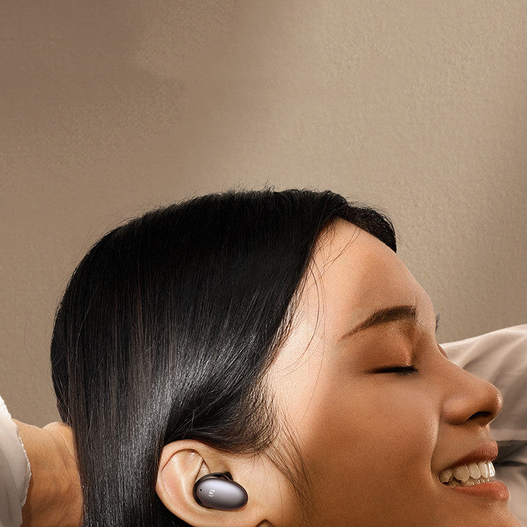 Silencia Luxe ANC – Elite Active Noise Canceling Bluetooth Earphones