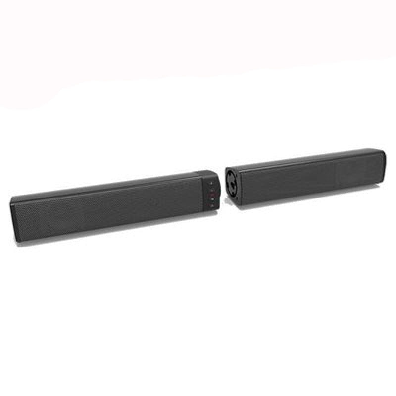 SoundFold Bluetooth Speaker – Foldable Split TV Audio System